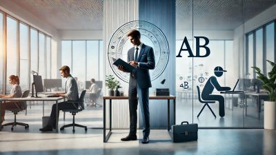 Understanding the ABC Test for Independent Contractors in California