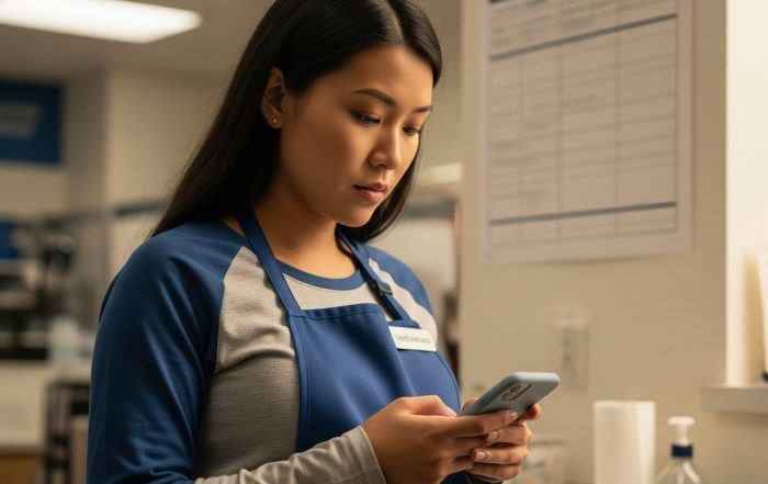 discrimination based on pregnancy