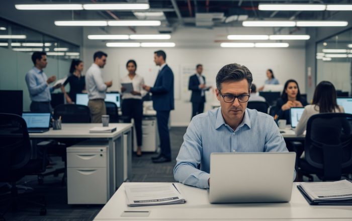 heart attack discrimination in the workplace
