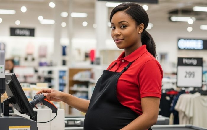pregnancy discrimination