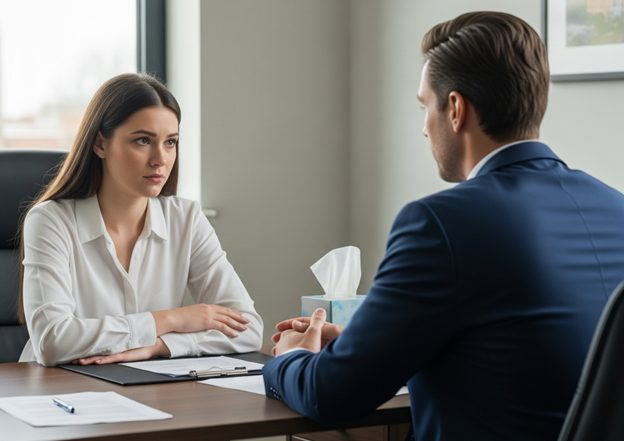 employment rights after termination