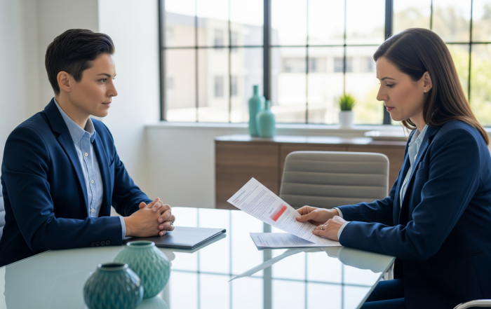 discrimination law