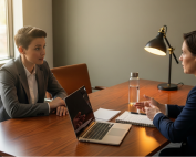 employment attorney