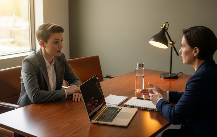employment attorney