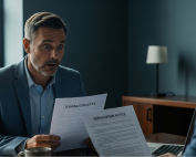 wrongful termination