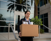 employment law attorney