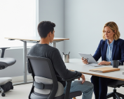 employment law attorney