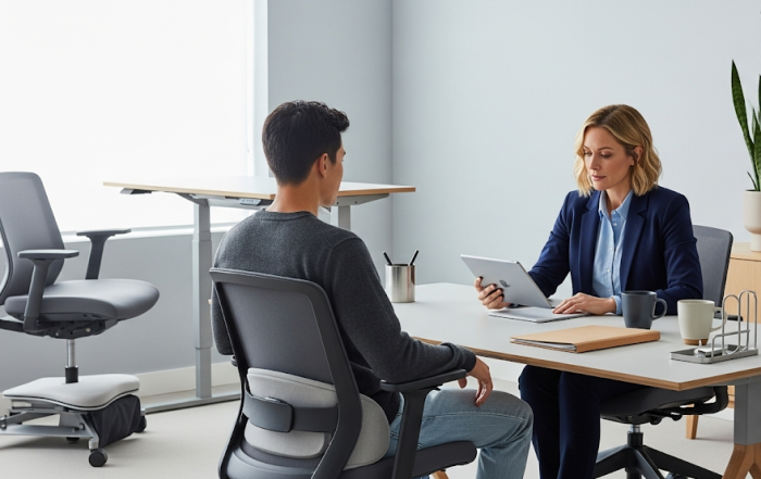 employment law attorney