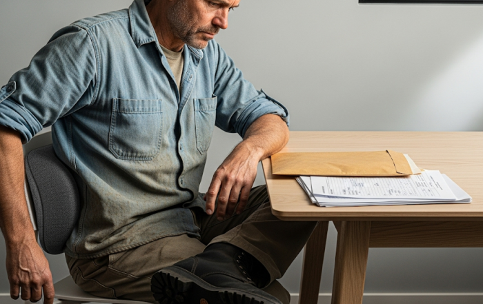 wrongful termination