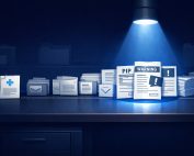 Spotlight on a paper trail of write-ups, PIPs, and dated notes suggesting escalating discipline after accommodation requests.